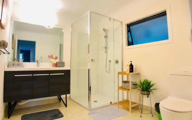 Westminster Mountain View Manor Main House