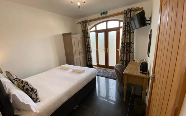 The Old Mill Rooms