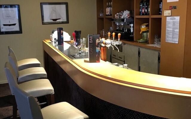 Résidence Port Marine