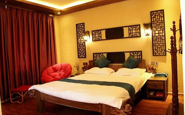 Yunshangxuan Inn