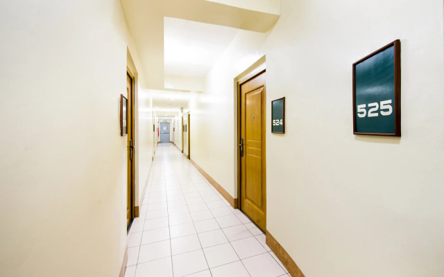 Anglo Residences near SM Mezza
