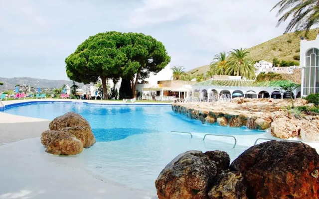 Beautiful apartment with amazing Sea view