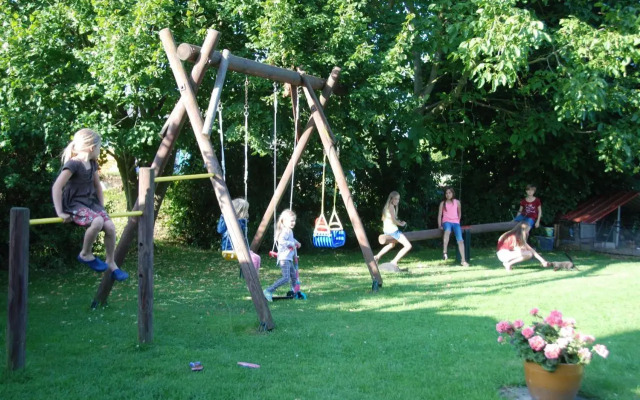 Ferienhof Blunck