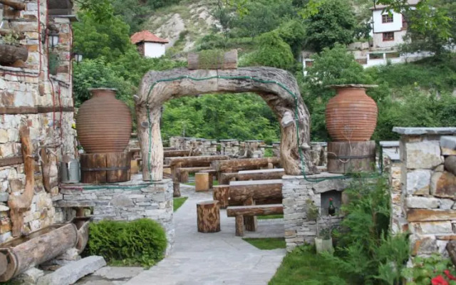 Guest House Shapkova Kushta