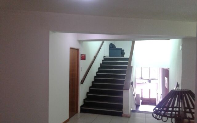 Nuevo Hotel Misiones