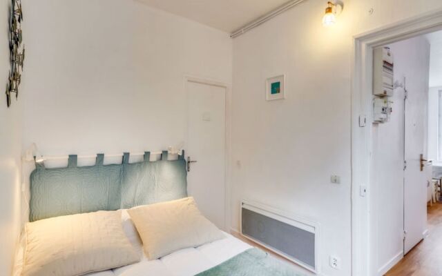 Apartment Carnot Deauville-Trouville