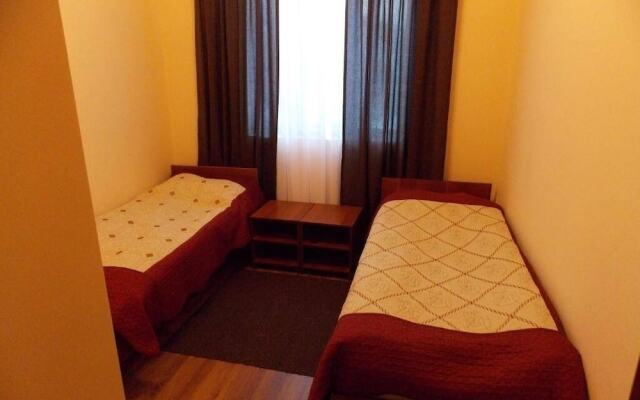 Dinar Sky Hotel