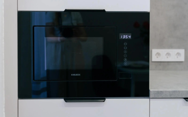 Apart Deluxe Легенды моря на Мирной 1