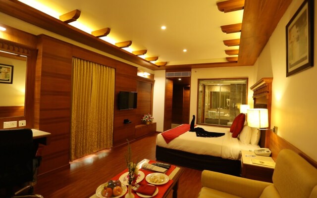 Sivaraj Holiday Inn