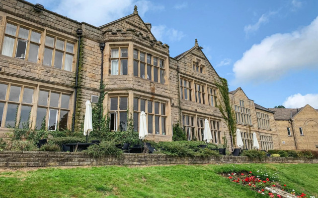 Hollins Hall Hotel, Golf & Country Club