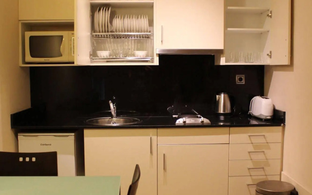 Apartamentos Turísticos Royal Marina Gardens