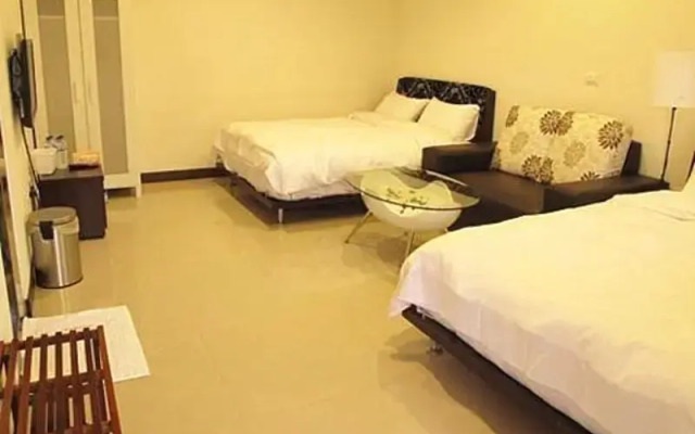 Sunup Coffee Homestay
