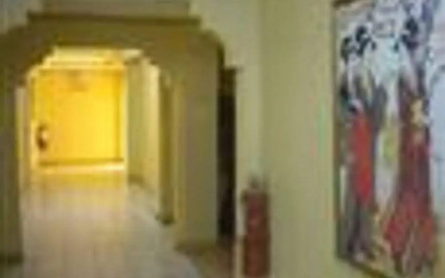 Jamera Hotel and Restaurant