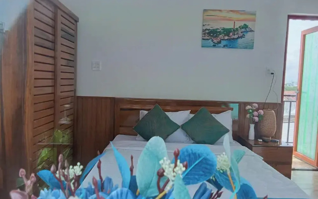 Sea-breeze homestay
