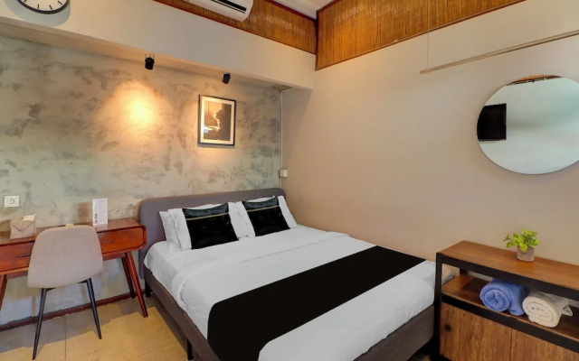Collection O near Sanur Beach formerly S – Guest Rooms – Denpasar