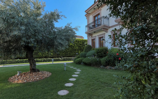 Tas Bahce Hotel Cunda