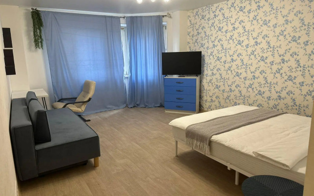 Апартаменты на улице Кутузовская 23