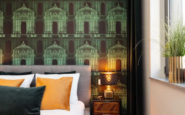 Veronese Apartment - LoftAffair