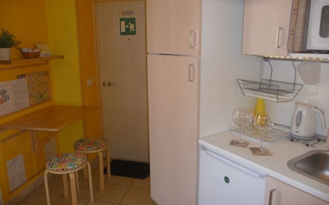 B&B Appio Re di Roma
