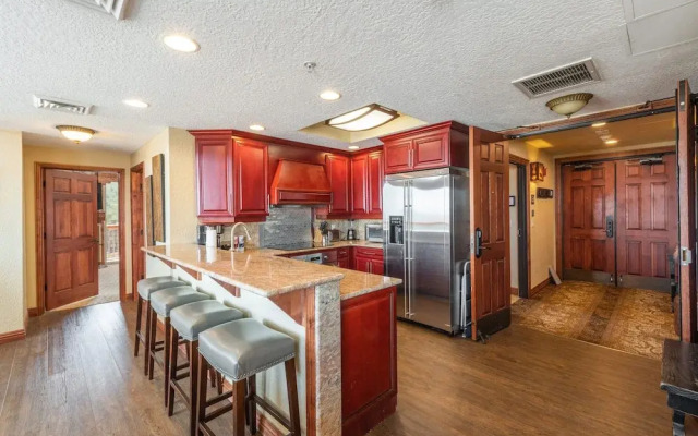 Westgate by Canyons Village Rentals