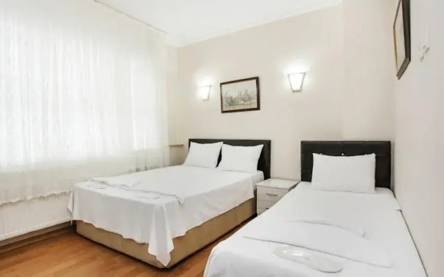 Old City Family Apartments