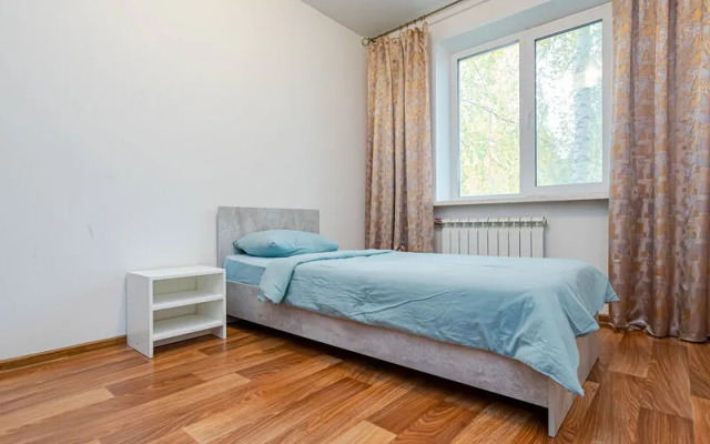 Уютный дом на ул. Юрша, д. 60