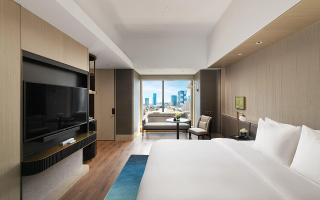 InterContinental Kaohsiung by IHG