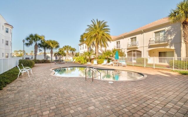 Villas Of Ocean Gate 345