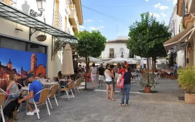 Casa de las Remigias