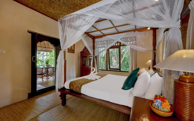 Kebun Indah Ubud