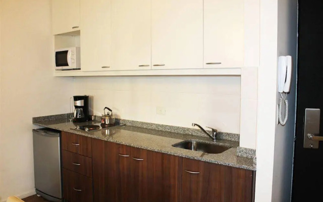 Defensa Suites - Temporary Apartments for Rent