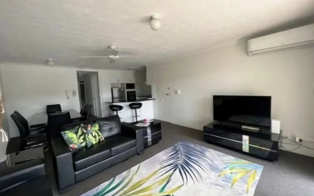 Cascade Gardens Apartments