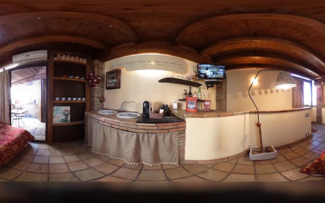 La Corte Normanna