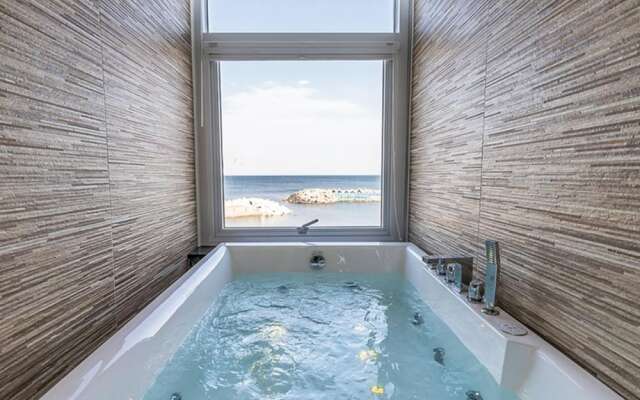 Pohang Happy Together Pension