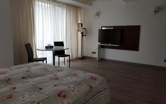Silver Poiana Brasov Ap 41