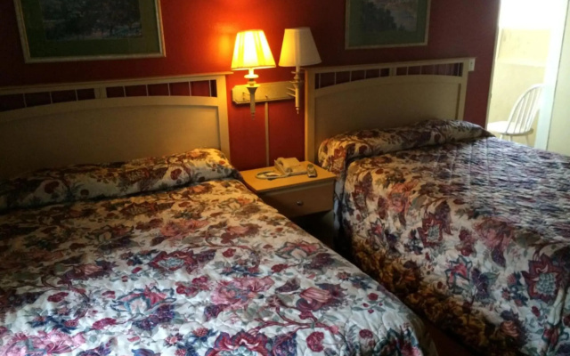San Carlos Inn