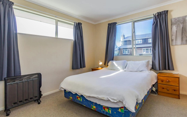 Tui's Lookout - Ohakune Holiday Home