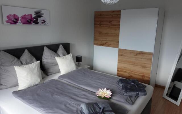 JOE's Appartement