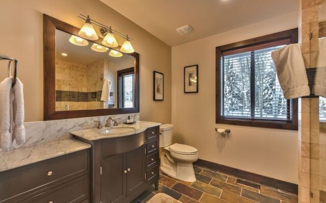 Deer Valley Serenity