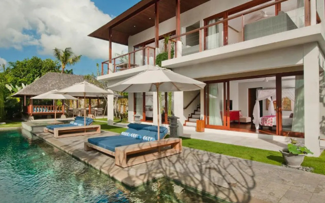 Villa Joss by Nagisa Bali