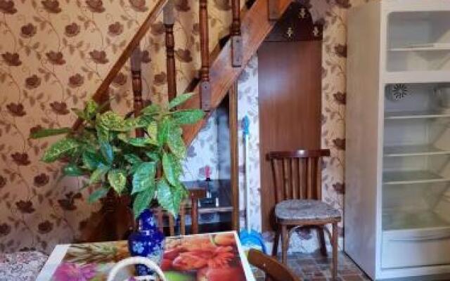 2 Santeli Turn Guest House