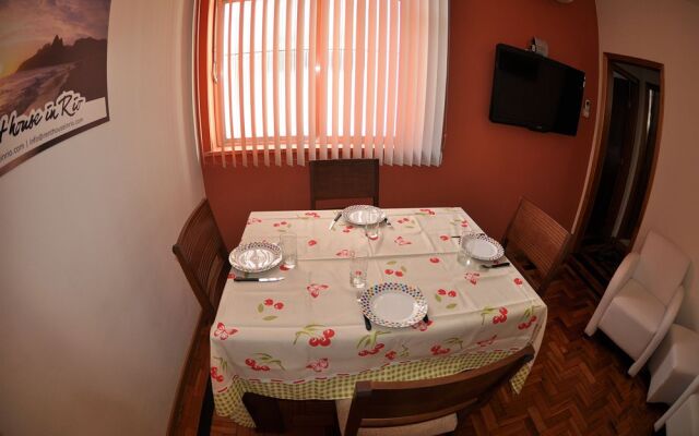 Apartamento Elis Regina