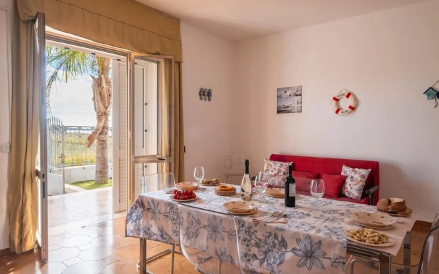 Villa Hoana In Porto Cesareo Ac
