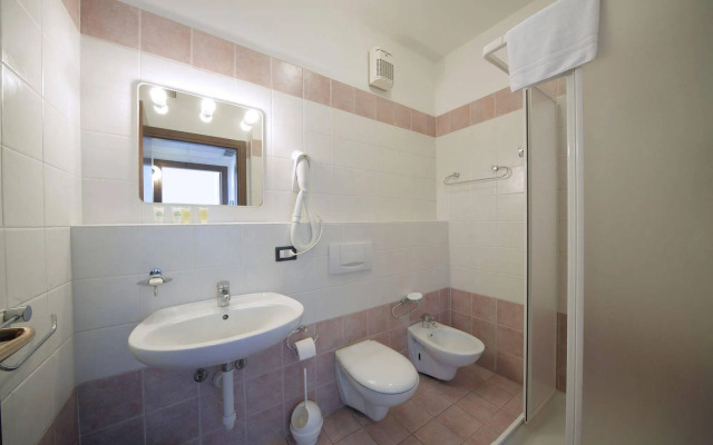 Residence Isolino