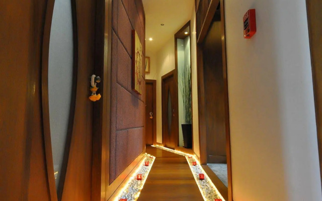 Siam Society Hotel & Resort