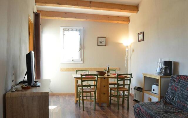 Appartement Fleury-Saint-Pierre-la-Mer, 3 pièces, 4 personnes - FR-1-229D-92