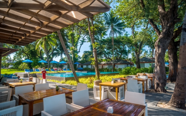 Synergy Samui