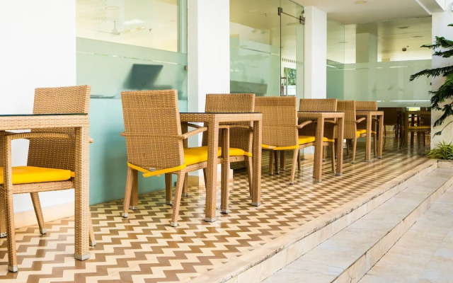 Bloomrooms @ Calangute