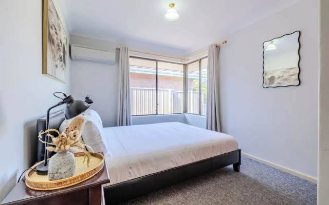 Morning Light Beach House