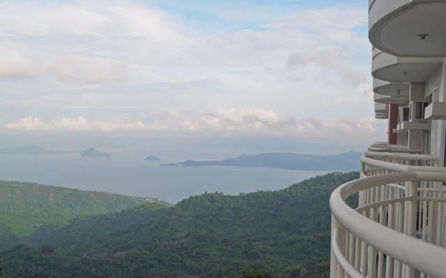 Czar's Refreshing Place in Tagaytay